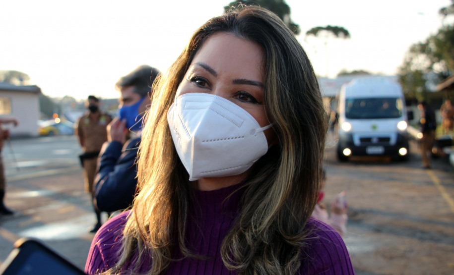 Regimento da PM completa 142 anos de história de heroísmo e atenção à população com o serviço de Equoterapia