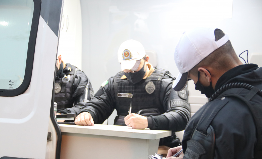 No Dia Nacional do Ciclista, PM relembra cuidados com veículos frageis no trânsito