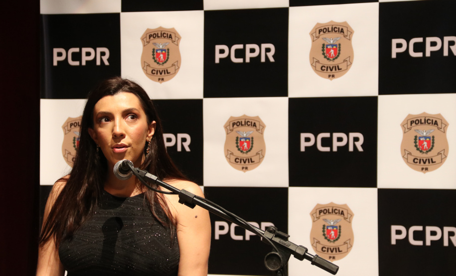 Polícia Civil do Paraná forma 186 novos policiais civis
