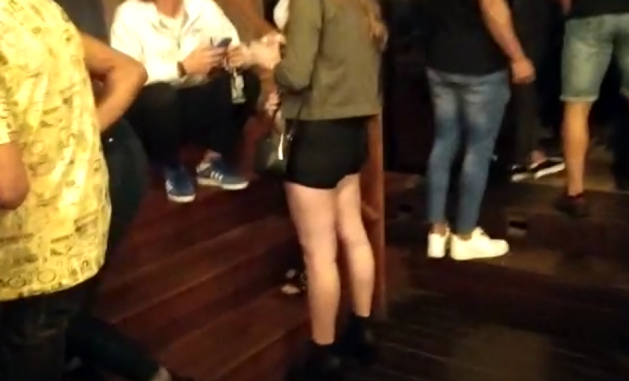 Quase 2 mil pessoas são flagradas em aglomerações na Capital durante operação da AIFU