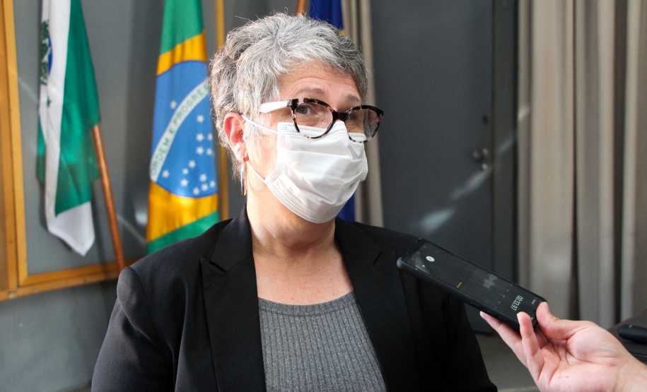 PM dá início ao Ciclo de Palestras do Programa Prumos Cuidando do Cuidador em Curitiba