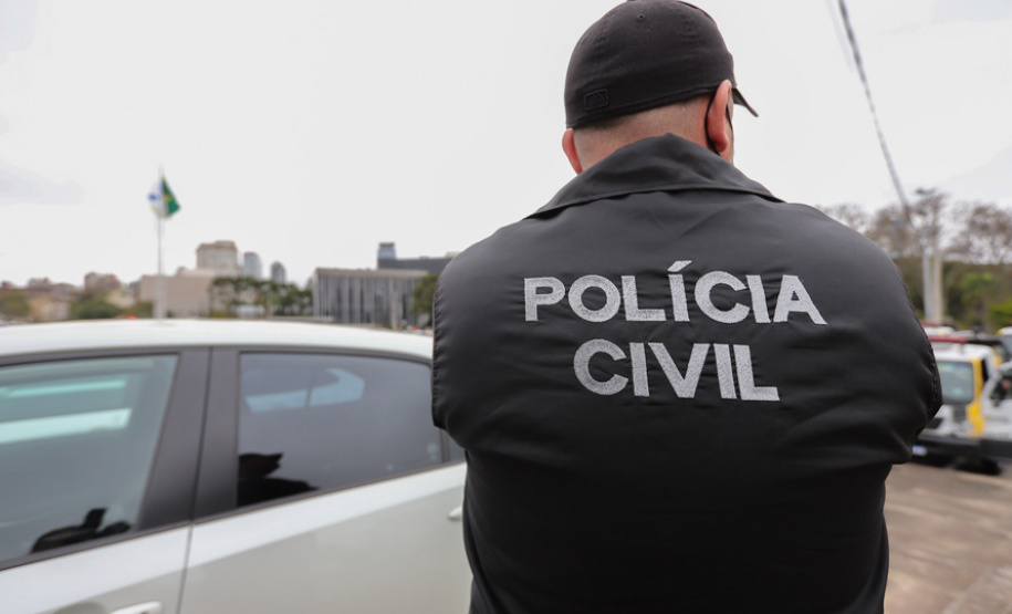 Segurança investe em infraestrutura, equipamentos, capacitação e contratação de profissionais