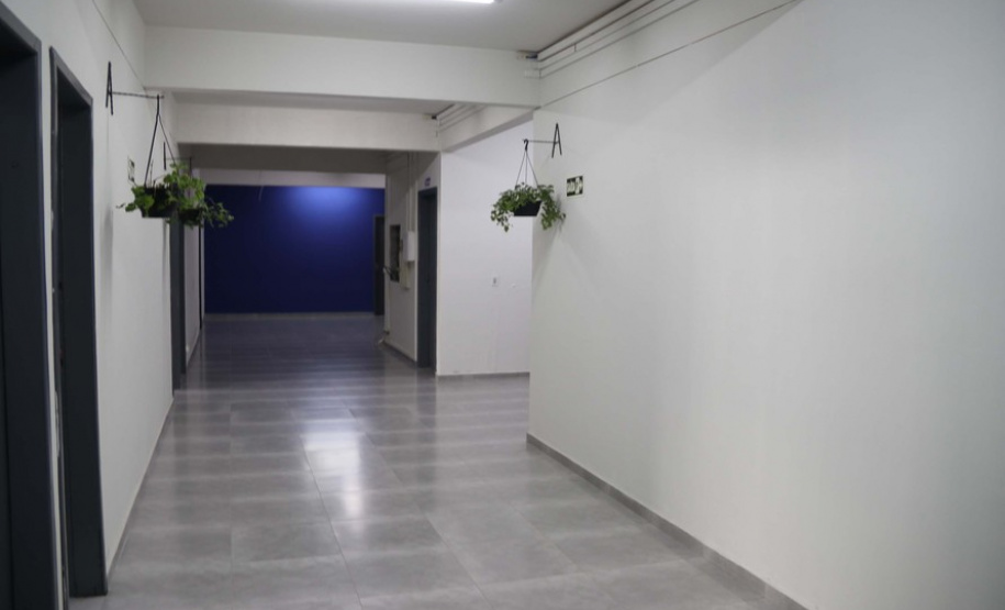 Segurança investe em infraestrutura, equipamentos, capacitação e contratação de profissionais