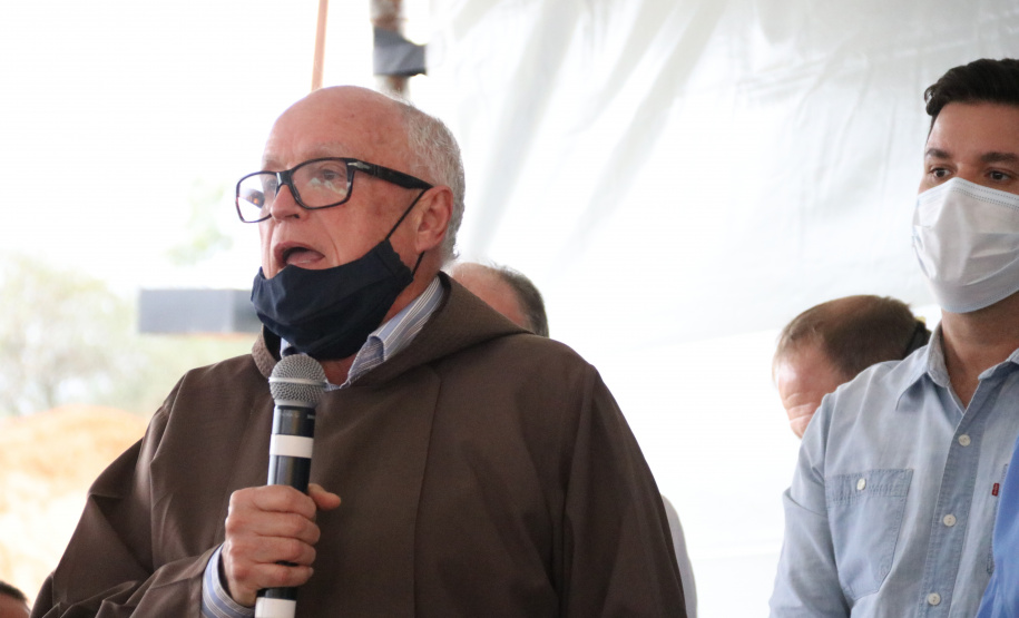 Nova unidade de Delegacia Cidadã é entregue em Almirante Tamandaré