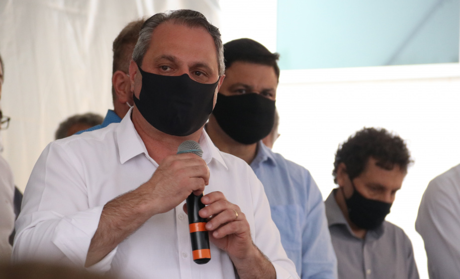 Nova unidade de Delegacia Cidadã é entregue em Almirante Tamandaré