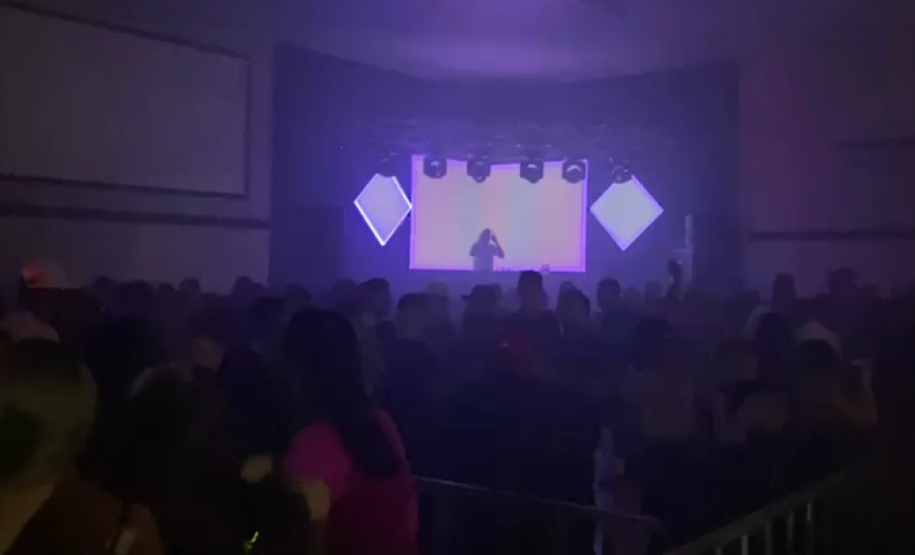 Durante final de semana, AIFU dispersa mais de 2,5 mil pessoas de aglomerações e fecha 13 estabelecimentos irregulares