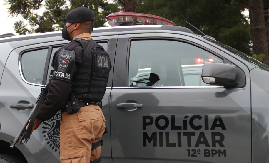 Cai número de mortes violentas no 1º semestre no Paraná; 210 cidades não registraram casos