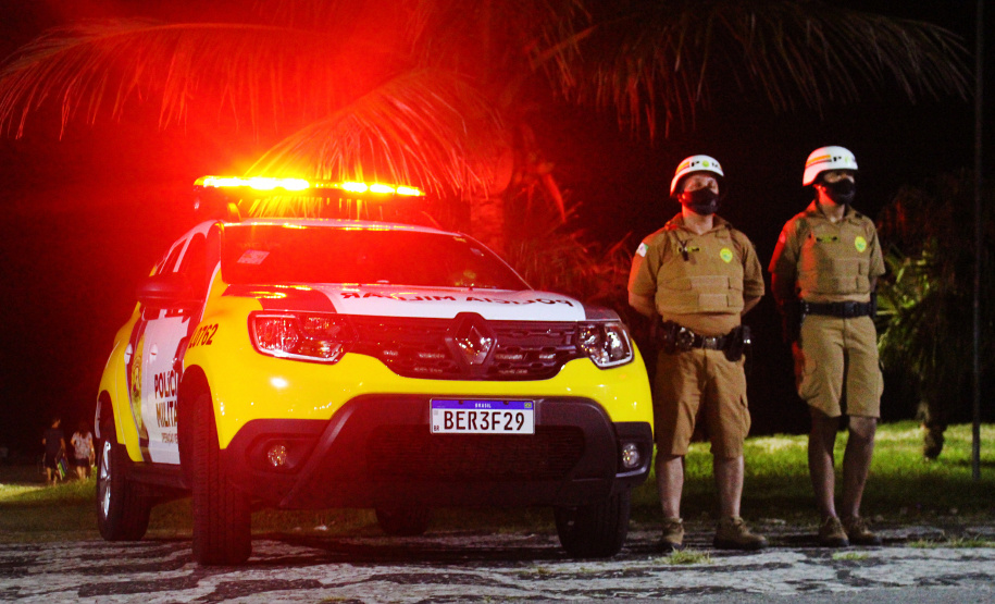 Cai número de mortes violentas no 1º semestre no Paraná; 210 cidades não registraram casos