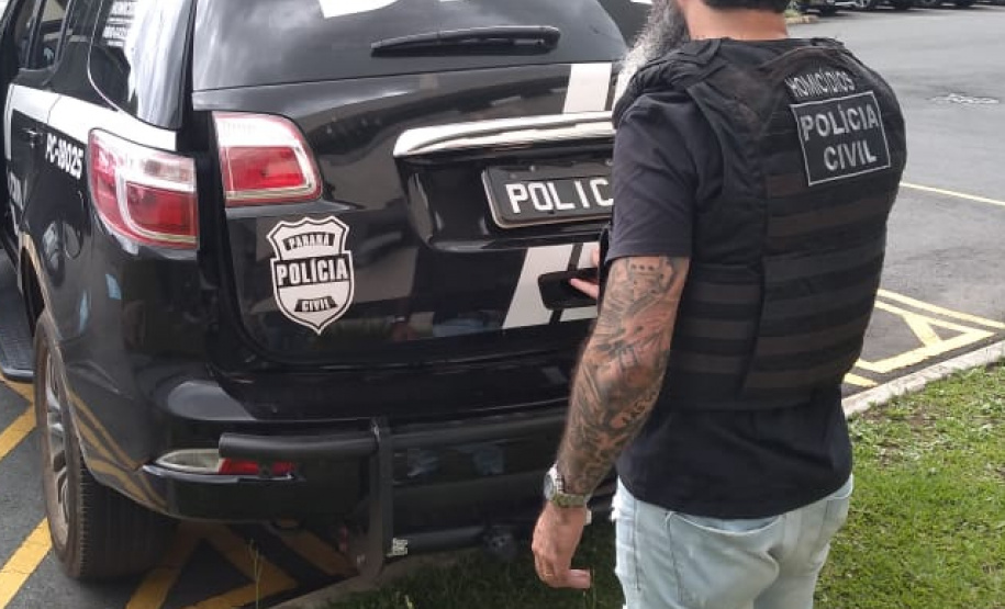 Cai número de mortes violentas no 1º semestre no Paraná; 210 cidades não registraram casos