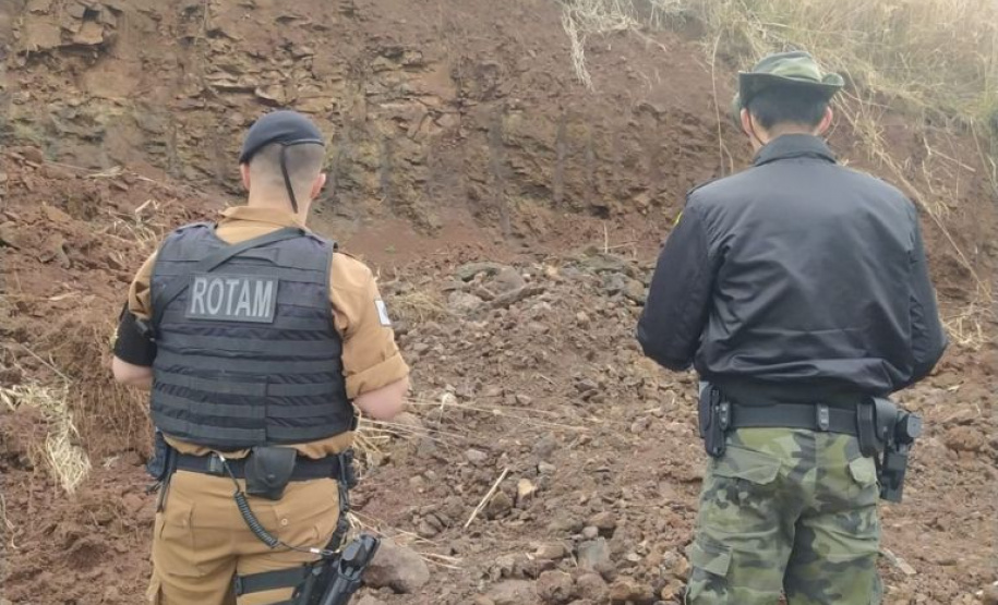 Estado aplica R$ 1 milhão em multas e apreende madeira nativa em ação contra o desmatamento