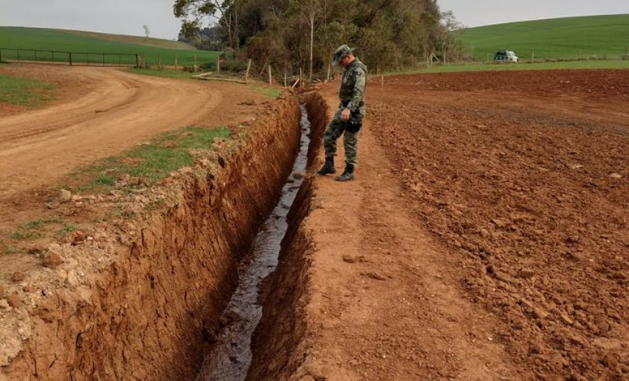 Estado aplica R$ 1 milhão em multas e apreende madeira nativa em ação contra o desmatamento
