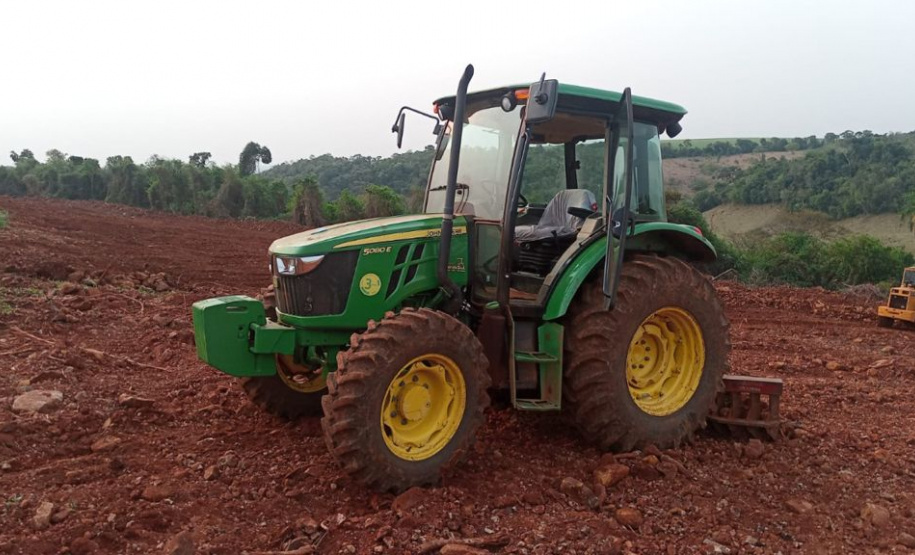 Estado aplica R$ 1 milhão em multas e apreende madeira nativa em ação contra o desmatamento