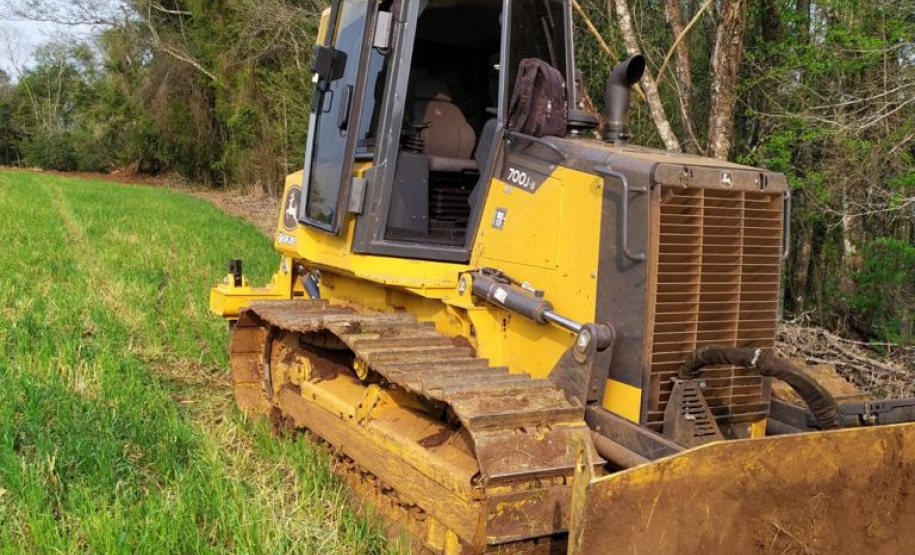 Estado aplica R$ 1 milhão em multas e apreende madeira nativa em ação contra o desmatamento