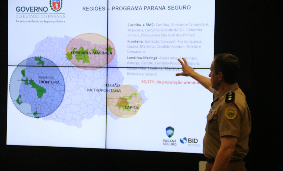 Sesp recebe visita de comitiva da Uniasselvi para tratar do desenvolvimento de cursos EAD aos profissionais de segurança pública
