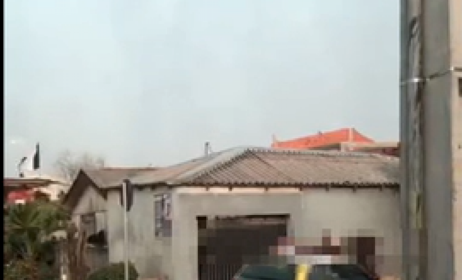 Operação Báratro da Polícia Militar é encerrada com mais de mil prisões no Paraná