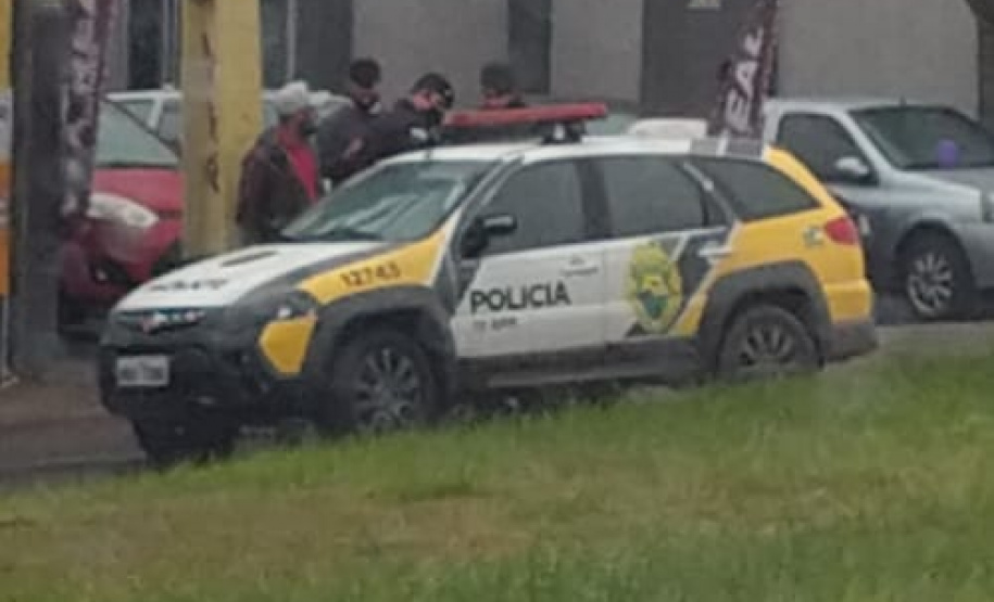 Operação Báratro da Polícia Militar é encerrada com mais de mil prisões no Paraná