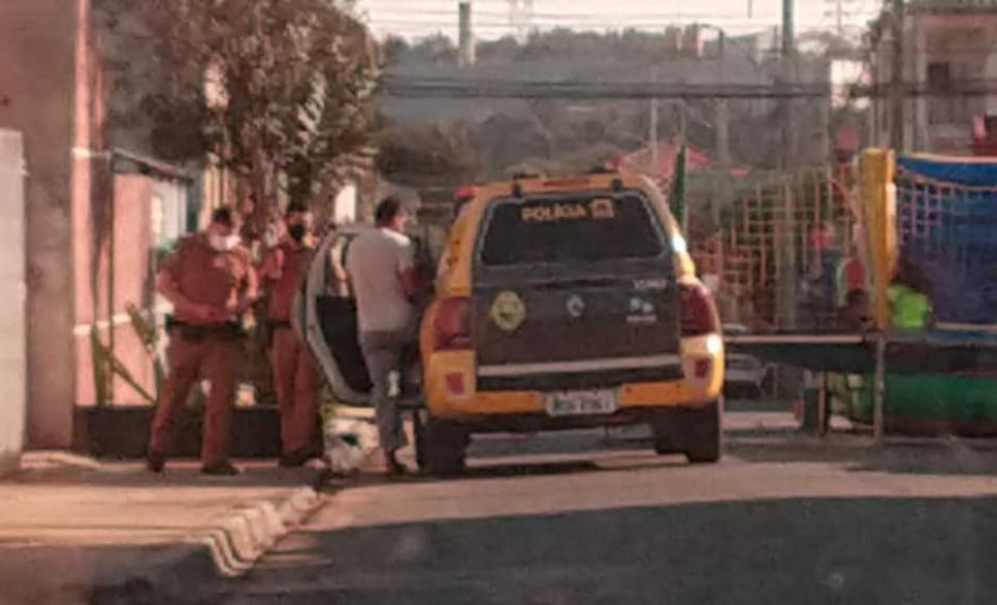 Operação Báratro da Polícia Militar é encerrada com mais de mil prisões no Paraná