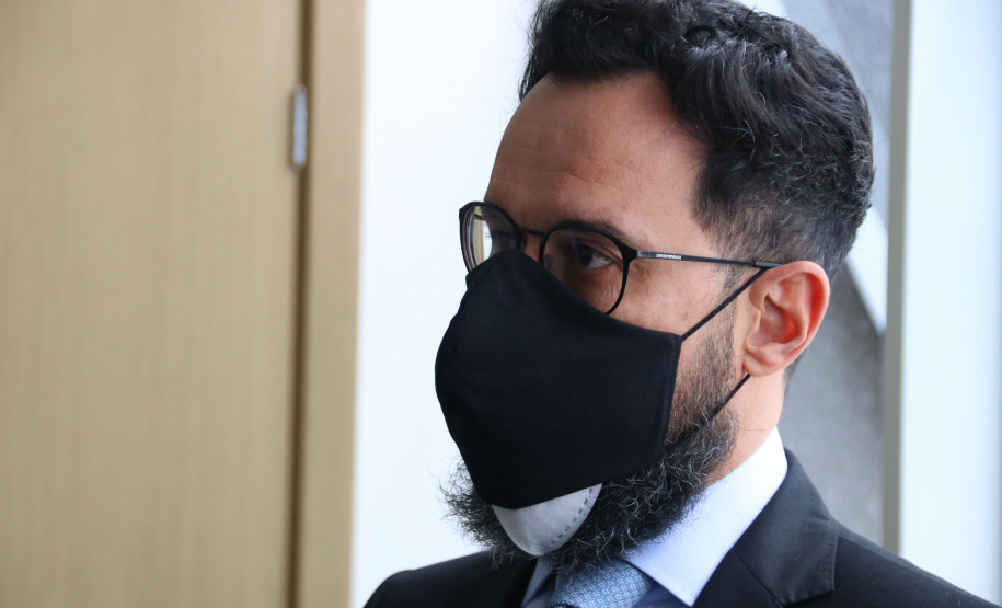 Segurança Pública recebe curso do Ministério da Justiça sobre inteligência cibernética