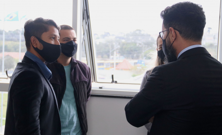 Segurança Pública recebe curso do Ministério da Justiça sobre inteligência cibernética