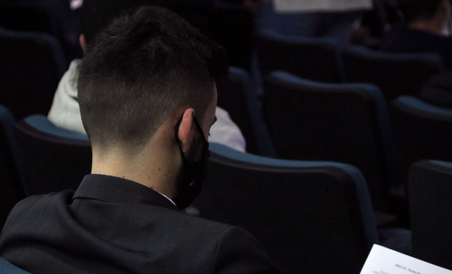 Segurança Pública recebe curso do Ministério da Justiça sobre inteligência cibernética