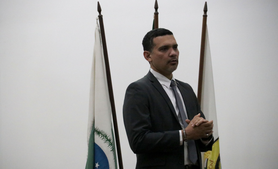 Segurança Pública recebe curso do Ministério da Justiça sobre inteligência cibernética