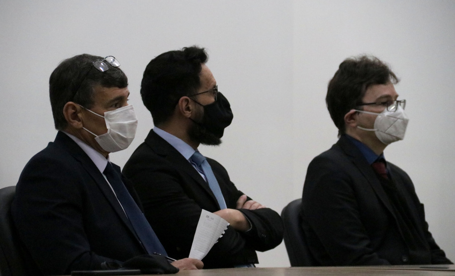 Segurança Pública recebe curso do Ministério da Justiça sobre inteligência cibernética