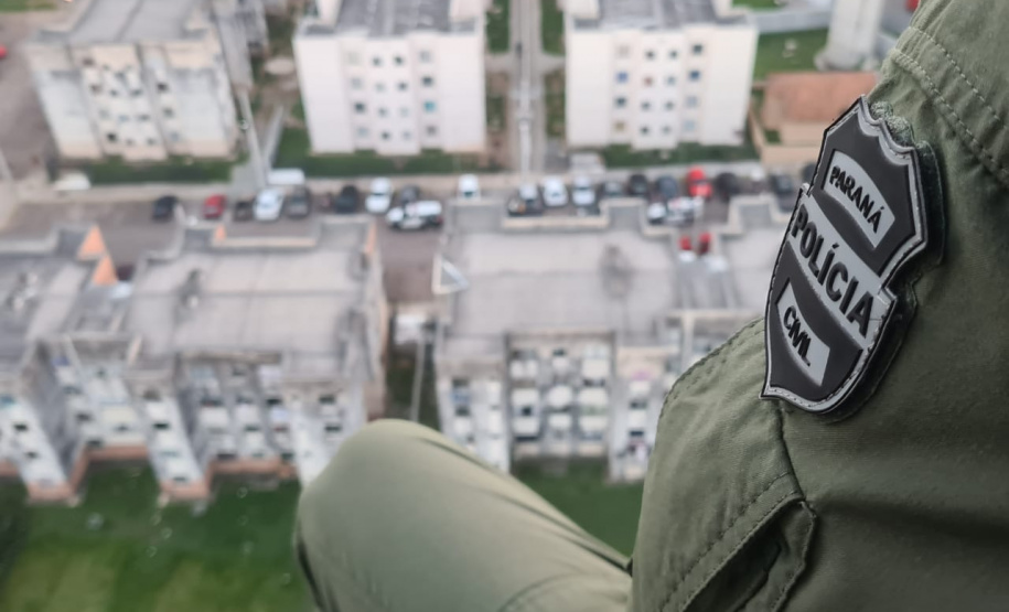 Polícia Civil do Paraná aumenta produtividade no primeiro semestre de 2021