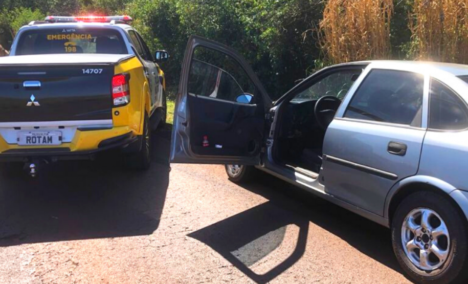 Batalhão Rodoviário da PM apreende 450 quilos de maconha e cigarros no Interior do estado