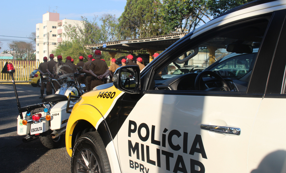 Feriado terá fiscalização redobrada do Batalhão de Polícia Rodoviária nas rodovias estaduais
