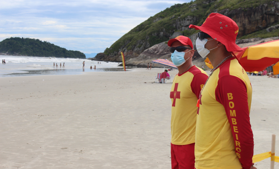Corpo de Bombeiros faz planejamento especial para o feriado da Independência
