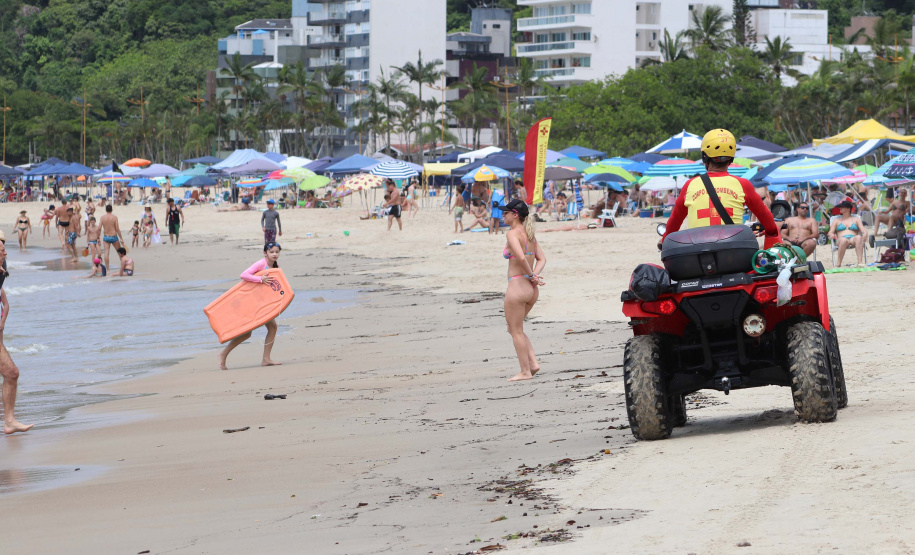 Corpo de Bombeiros faz planejamento especial para o feriado da Independência