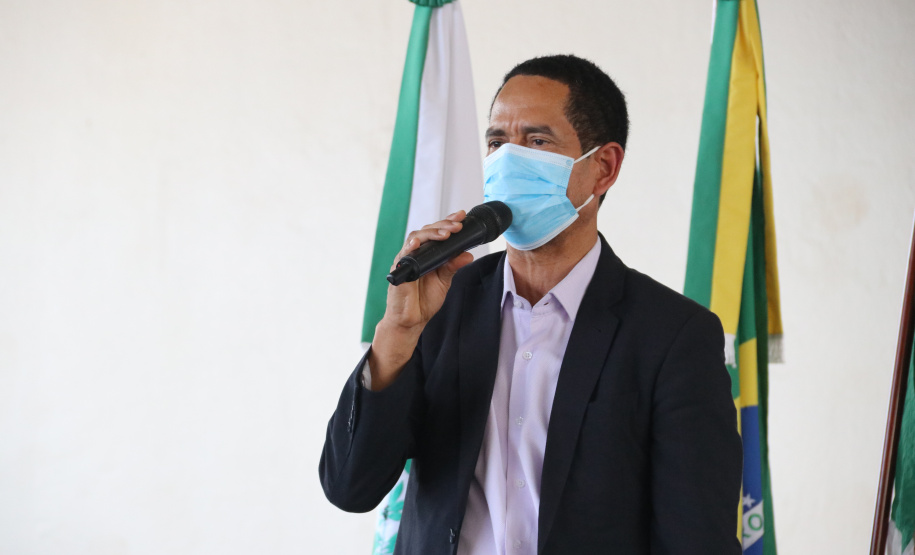 Novas viaturas reforçam polícias Militar e Civil em Jandaia do Sul