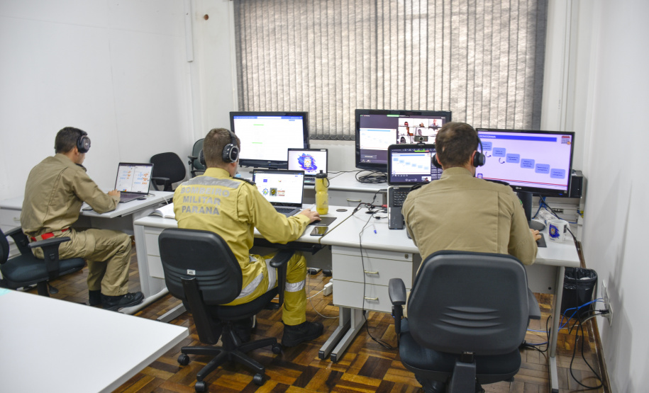 Com capacitação e modernização, forças de segurança dão resposta no enfrentamento à criminalidade