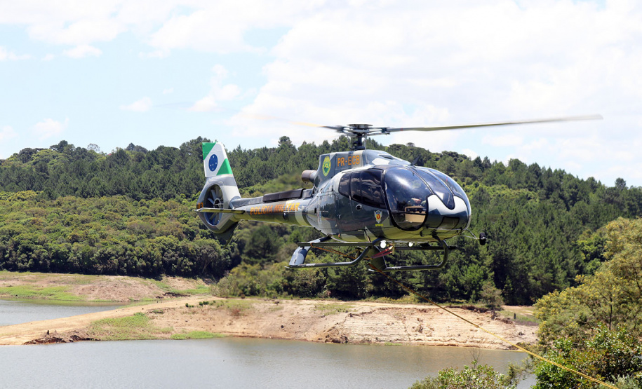 Bombeiros alertam sobre cuidados necessários para passeios em trilhas e morros na RMC