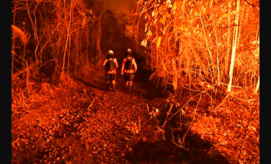 Nos primeiros seis meses, Bombeiros define planejamento para os próximos 15 anos e moderniza procedimentos em favor da população