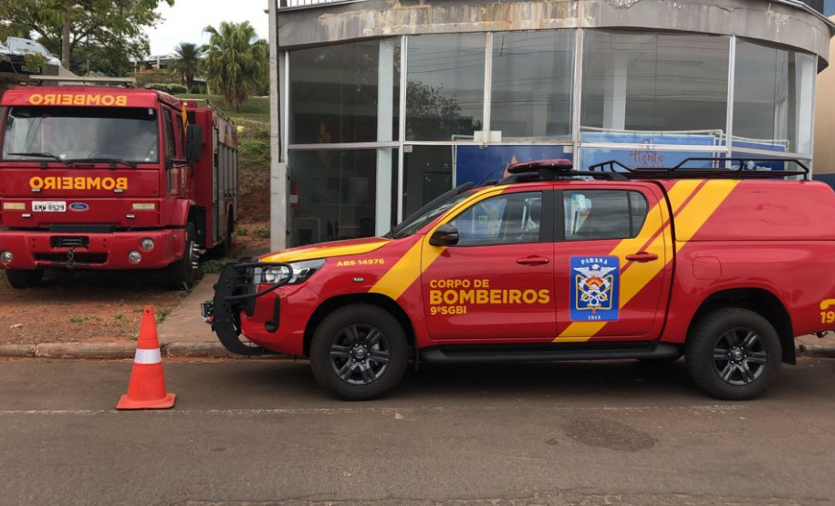 Ações do Corpo de Bombeiros e outras forças policiais garantem feriado tranquilo em Porto Rico