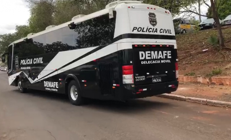 Ações do Corpo de Bombeiros e outras forças policiais garantem feriado tranquilo em Porto Rico