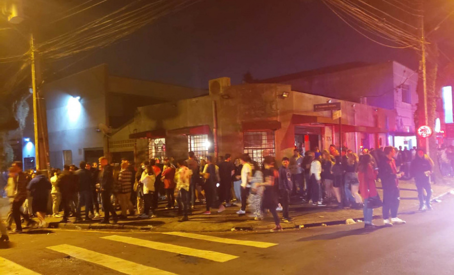 Fiscalização integrada fecha 15 pontos comerciais e aplica R$ 1,4 milhão em multas na Capital