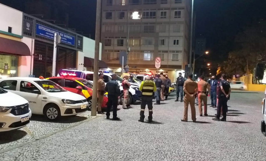 Fiscalização integrada fecha 15 pontos comerciais e aplica R$ 1,4 milhão em multas na Capital