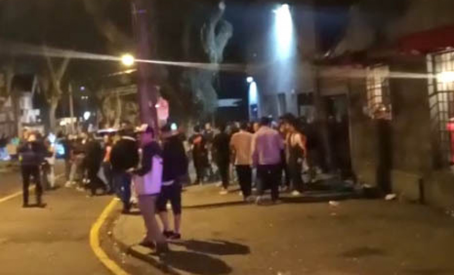 Fiscalização integrada fecha 15 pontos comerciais e aplica R$ 1,4 milhão em multas na Capital