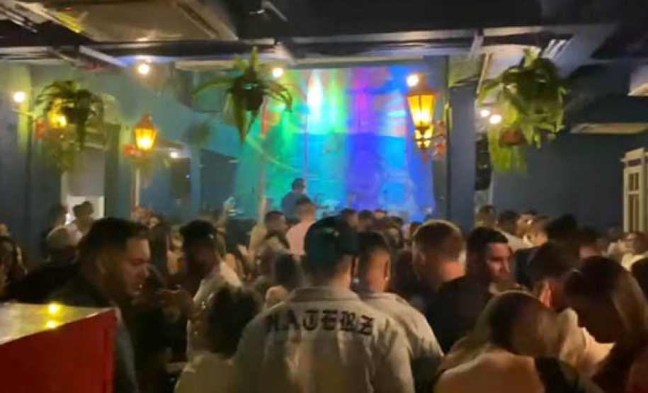 Fiscalização integrada fecha 15 pontos comerciais e aplica R$ 1,4 milhão em multas na Capital