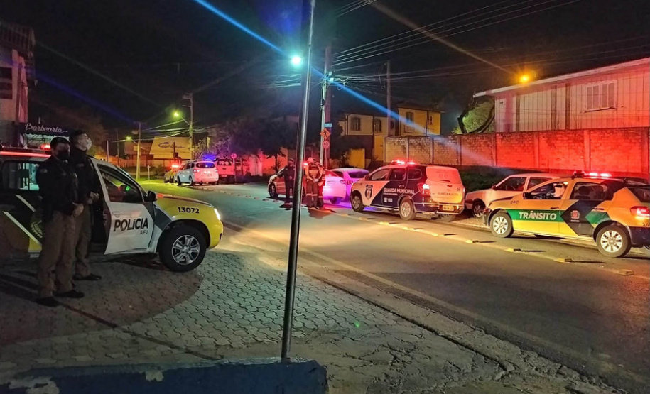 Fiscalização integrada fecha 15 pontos comerciais e aplica R$ 1,4 milhão em multas na Capital