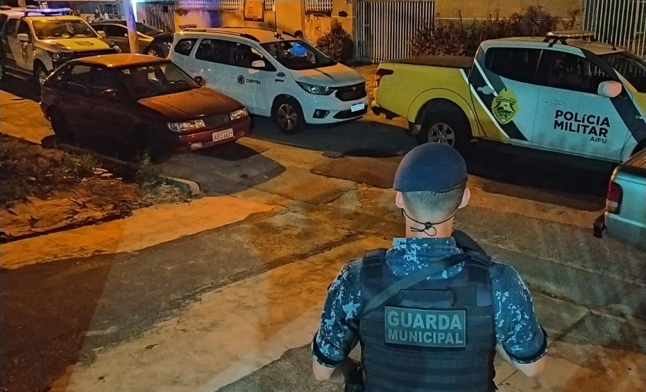 Fiscalização da AIFU localiza produtos contrabandeados em bares da Capital