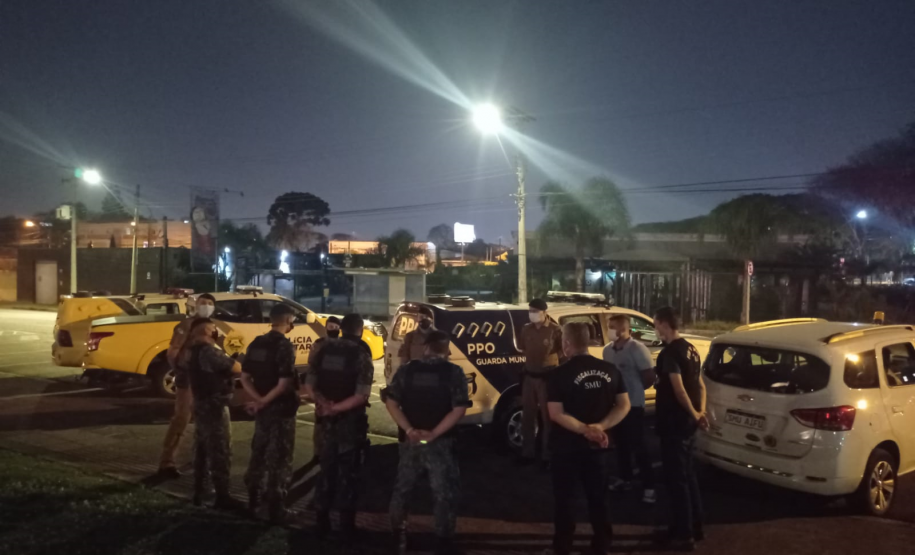 Fiscalização da AIFU localiza produtos contrabandeados em bares da Capital