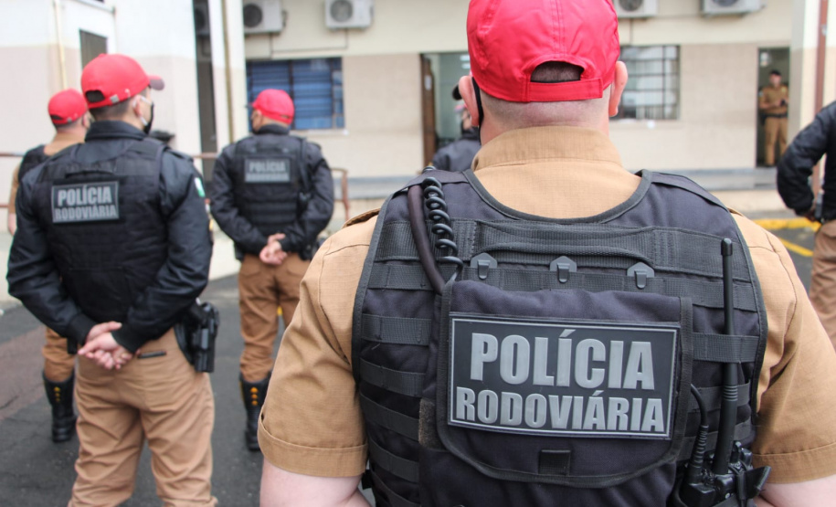 Operação Tríade reforça presença da Polícia Militar na Capital e RMC