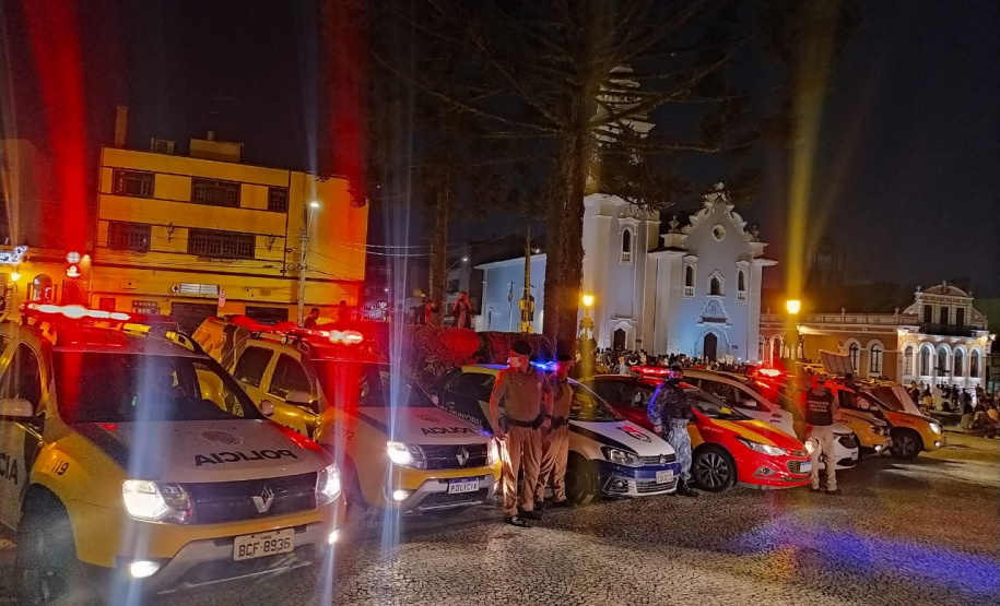 Fiscalização fecha sete estabelecimentos e aplica mais de meio milhão em multas na Capital