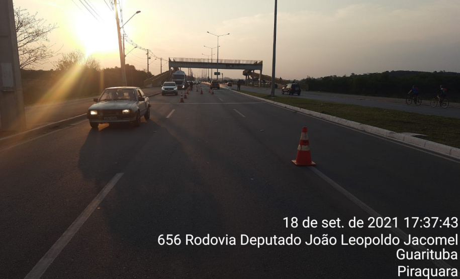 Operação da PM prende 32 pessoas e apreende drogas na Capital e RMC