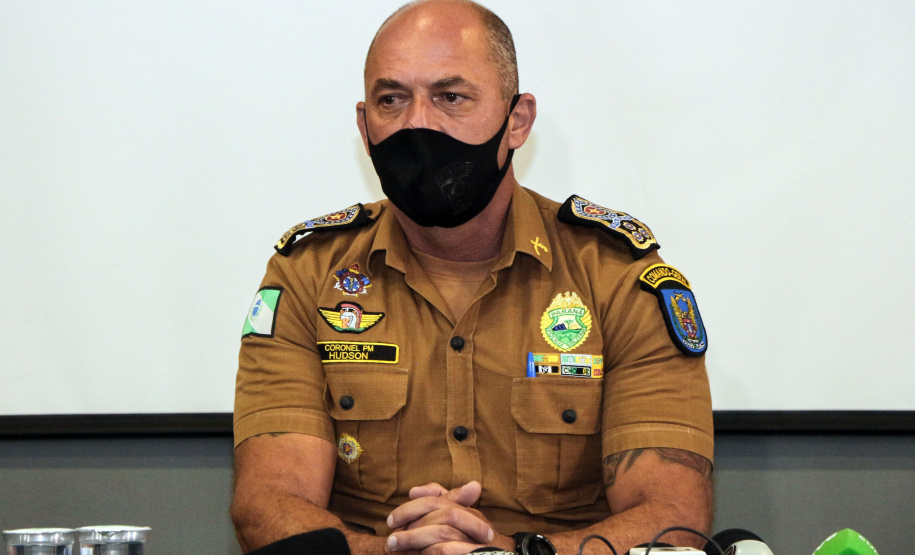 Envolvidos em tentativa de latrocínio de PM são localizados em operação conjunta na Capital