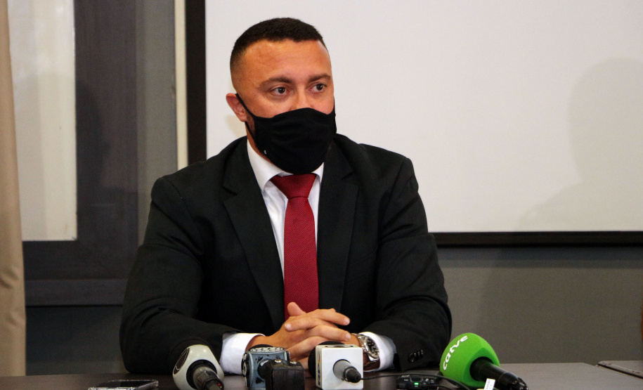 Envolvidos em tentativa de latrocínio de PM são localizados em operação conjunta na Capital