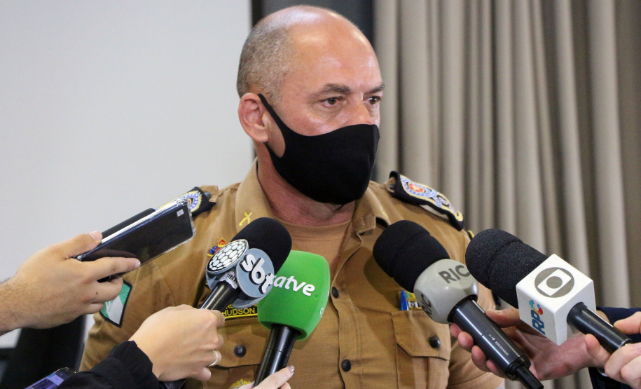 Envolvidos em tentativa de latrocínio de PM são localizados em operação conjunta na Capital